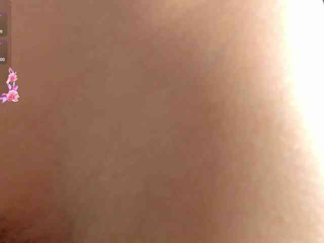 AnzuKim webcam