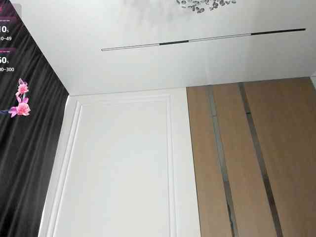 AnzuKim webcam