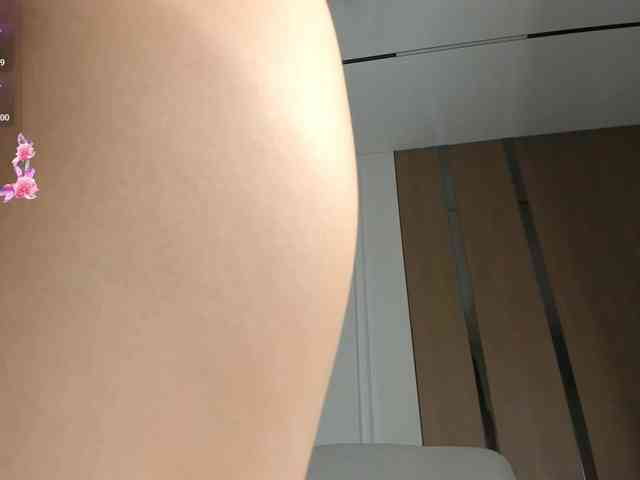AnzuKim's webcam live show