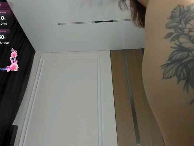 AnzuKim webcam