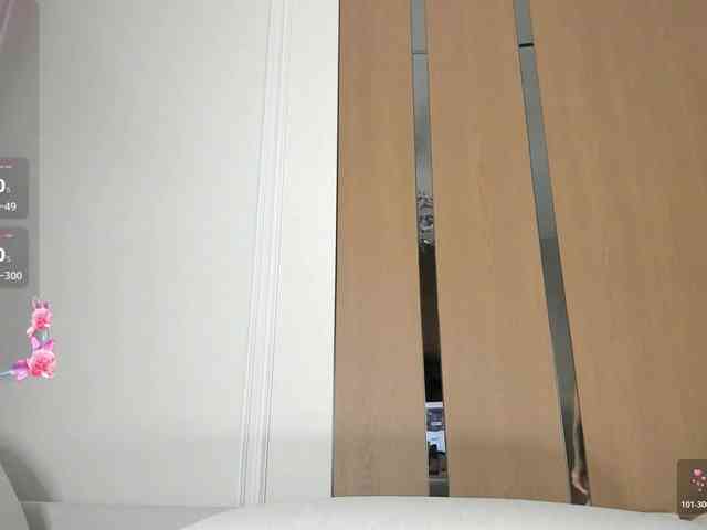 AnzuKim webcam