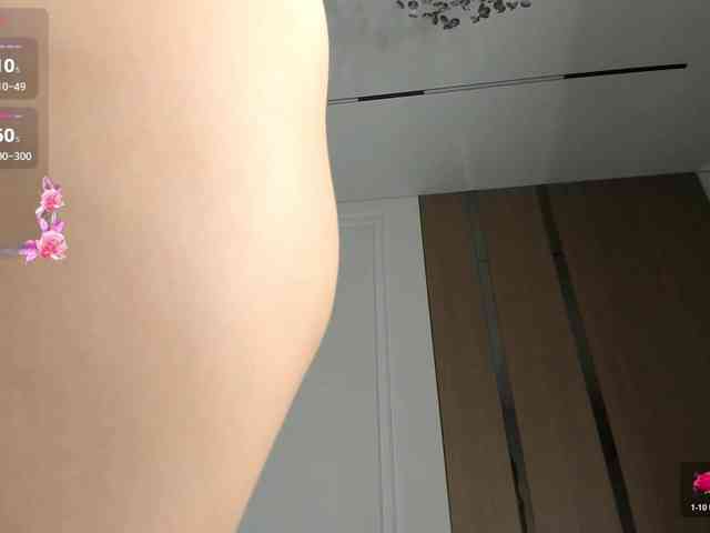 AnzuKim Sex Cam Show