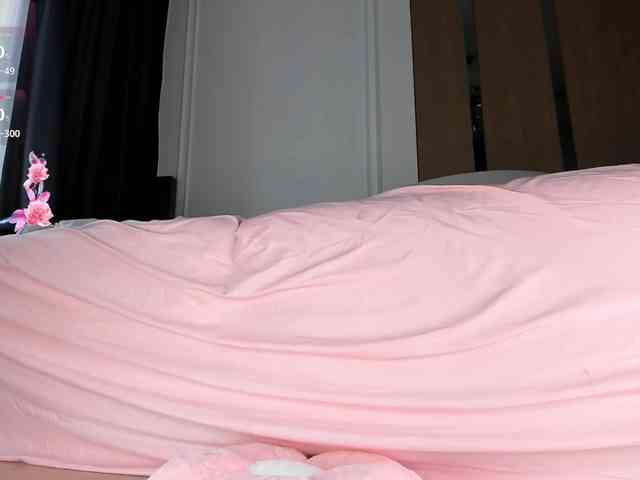 AnzuKim webcam