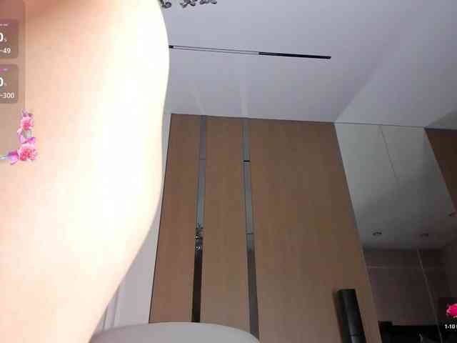 AnzuKim webcam