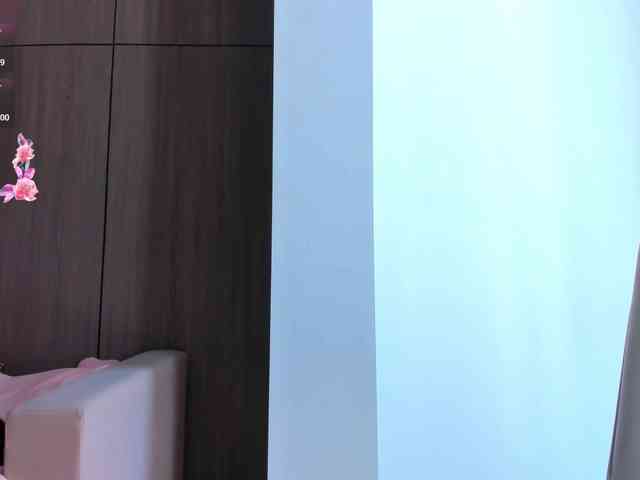 AnzuKim webcam