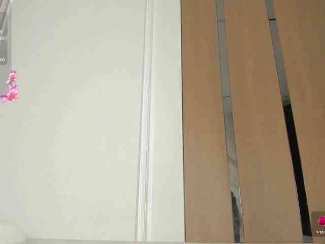 AnzuKim webcam