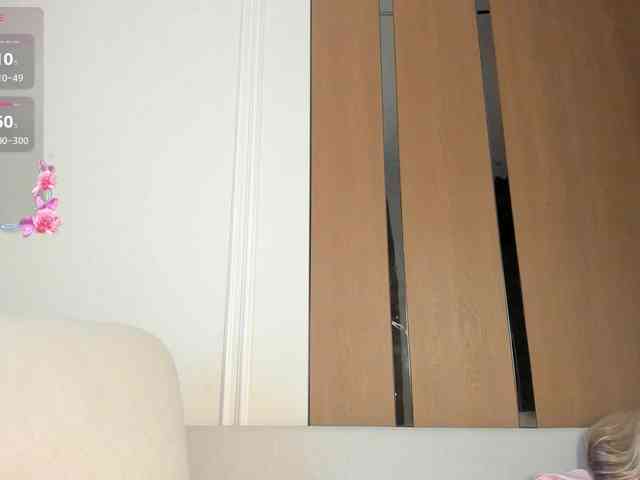AnzuKim webcam