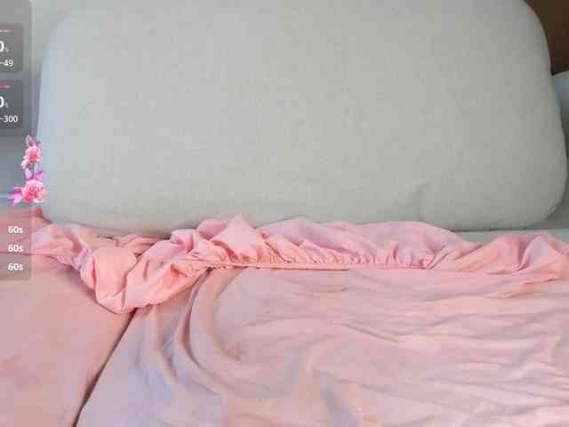 AnzuKim webcam