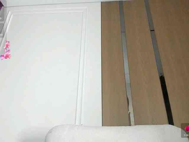 AnzuKim webcam