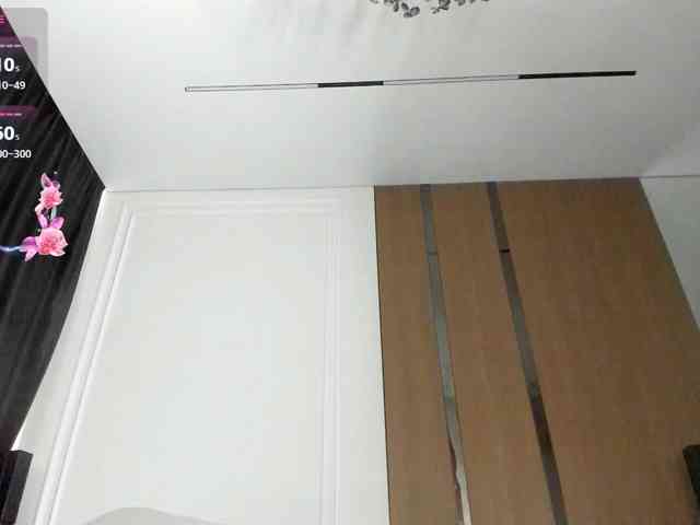 AnzuKim webcam