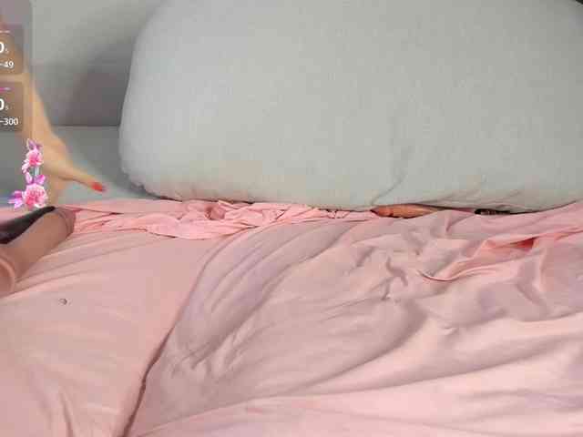 AnzuKim webcam