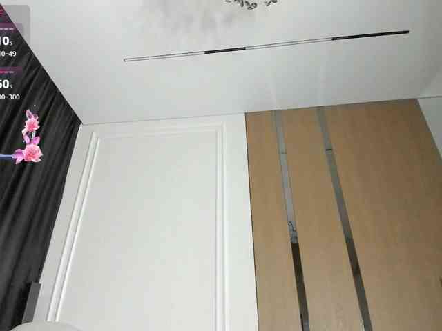 AnzuKim webcam