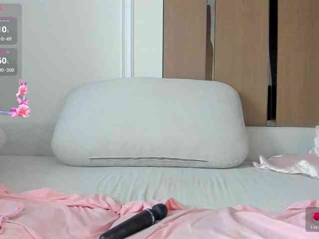 AnzuKim webcam