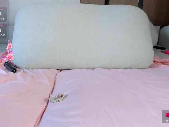 AnzuKim webcam