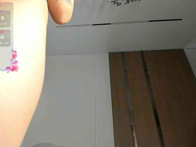 AnzuKim webcam