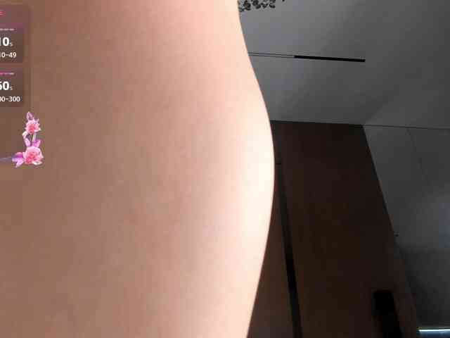 AnzuKim webcam
