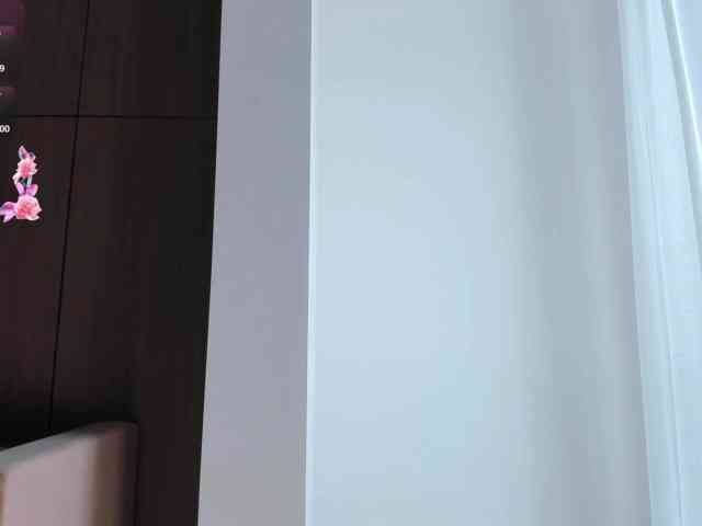 AnzuKim webcam