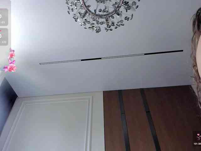 AnzuKim webcam