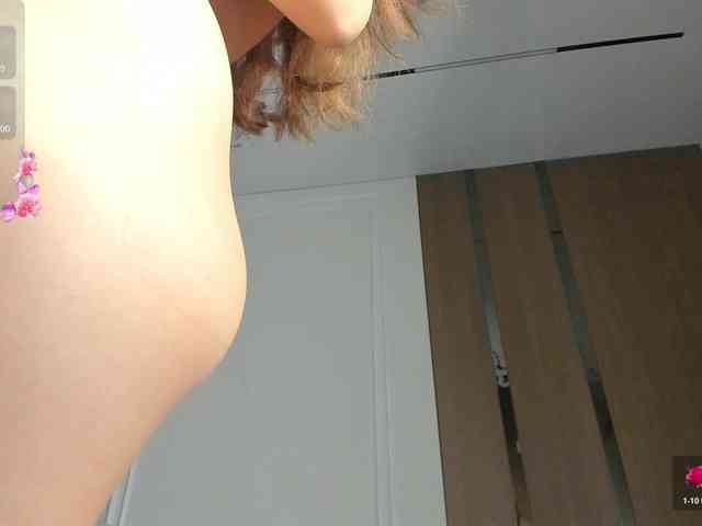 AnzuKim webcam