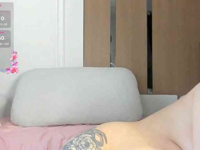 AnzuKim Sex Cam Show