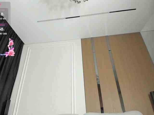 AnzuKim webcam