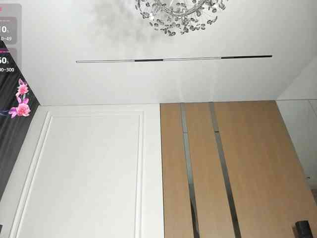 AnzuKim webcam