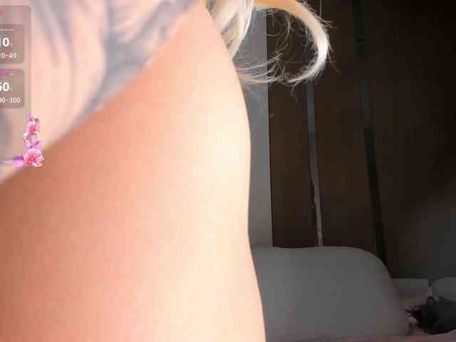 AnzuKim webcam