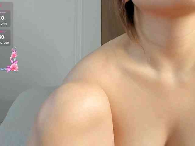 AnzuKim webcam