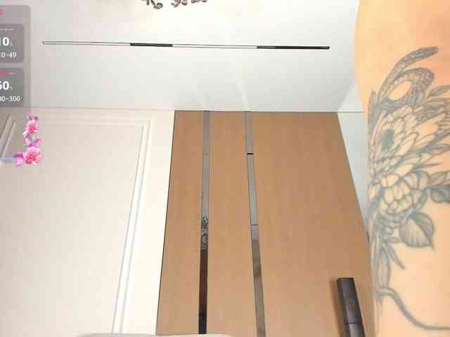 AnzuKim webcam