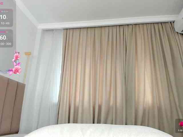 AnzuKim webcam