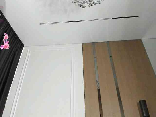 AnzuKim webcam