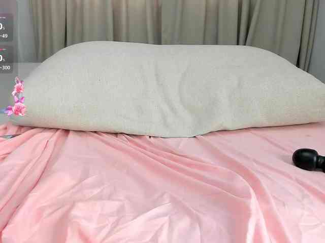 AnzuKim webcam