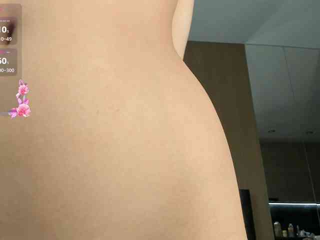 AnzuKim webcam