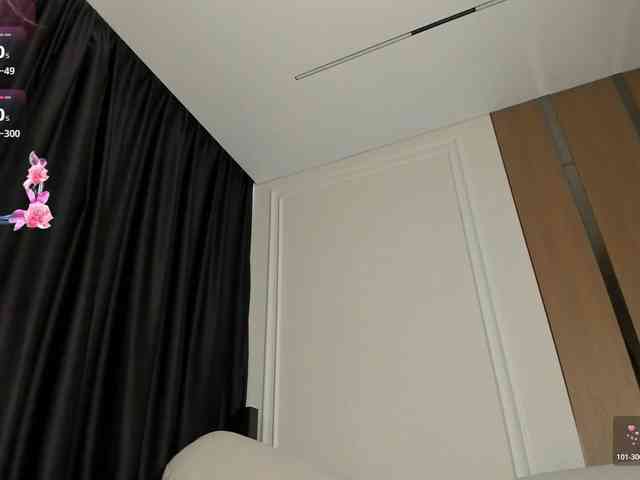 AnzuKim webcam