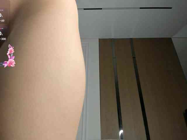 AnzuKim webcam