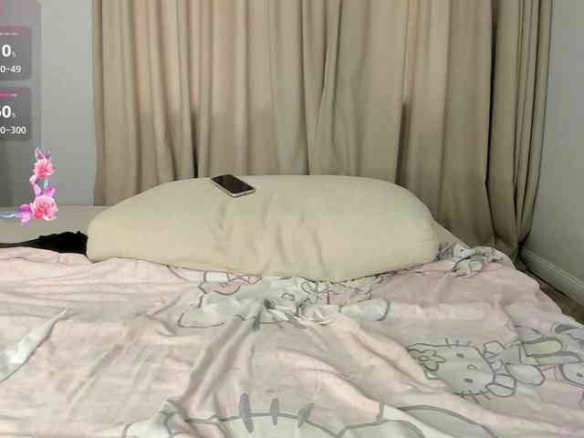 AnzuKim Live Webcam on BongaCams