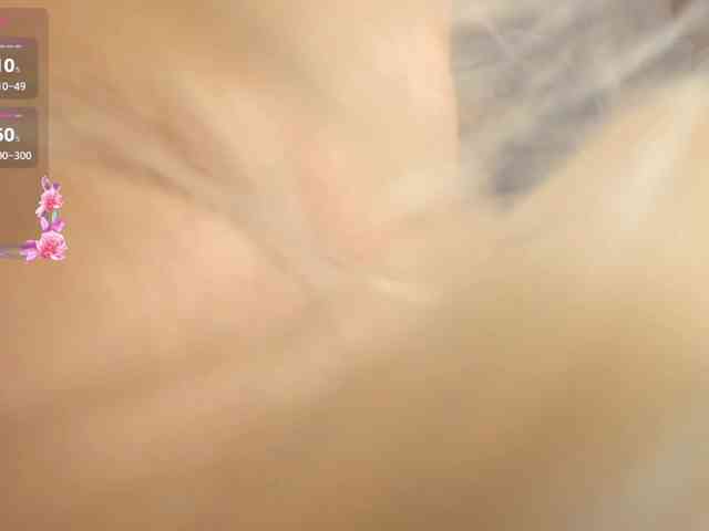 AnzuKim Sex Cam Show