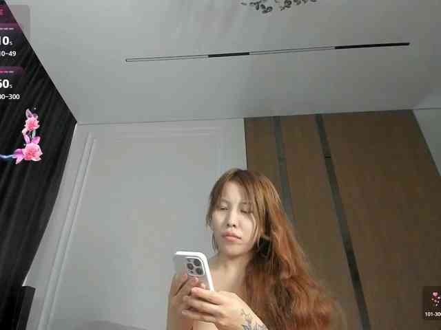 AnzuKim webcam