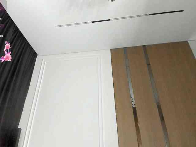 AnzuKim webcam