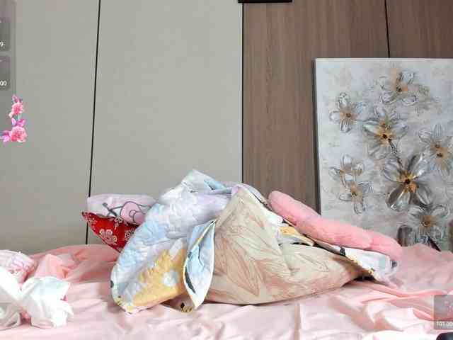AnzuKim webcam