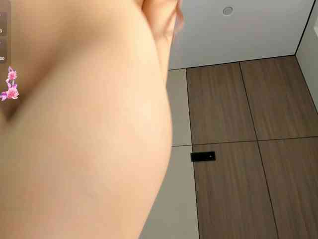 AnzuKim live female cam on bongacams