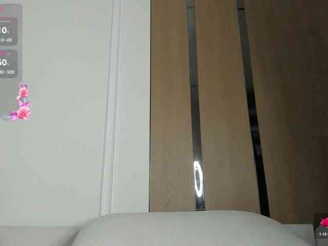 AnzuKim webcam