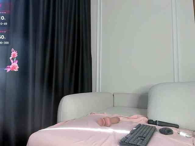 AnzuKim webcam