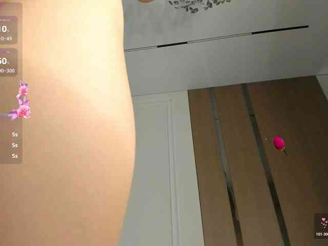 AnzuKim Sex Cam Show