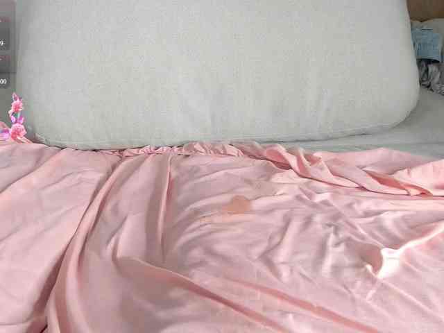 AnzuKim Live Webcam on BongaCams