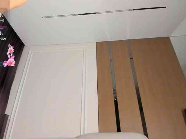 AnzuKim webcam
