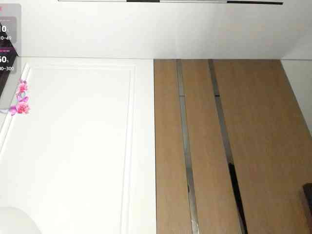 AnzuKim Sex Cam Show