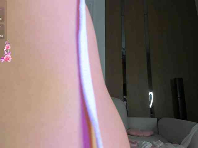 AnzuKim webcam