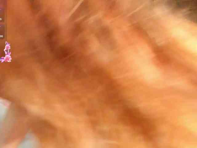AnzuKim webcam