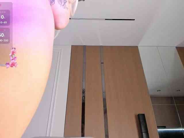 AnzuKim webcam